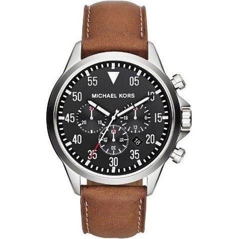 montre homme michael kors