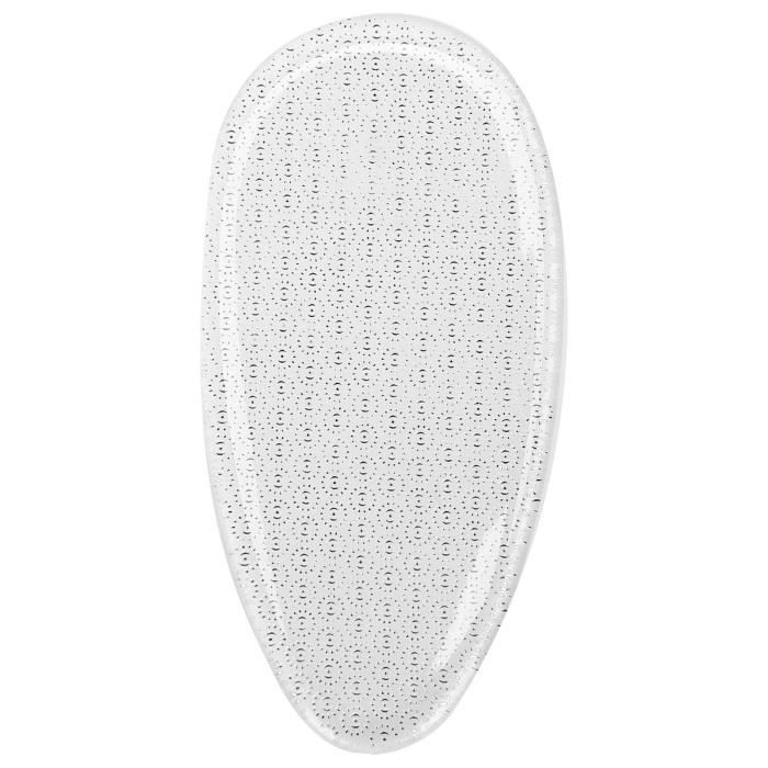 Poudre Anti-rayures Pour Verre - Élimine Les Traces Sur Pare-brise, Lunettes Et Miroirs - Facile à Utiliser