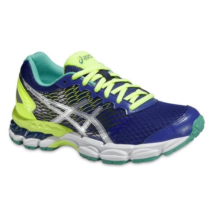 Asics gel outlet nimbus 18 kids