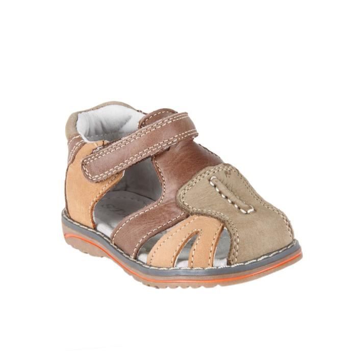Sandales En Cuir Marron Bebe Garcon Marron Achat Vente Sandale Nu Pieds Cdiscount Sandales En Cuir Marron Bebe Garcon Marron Achat Vente Sandale Nu Pieds Cdiscount