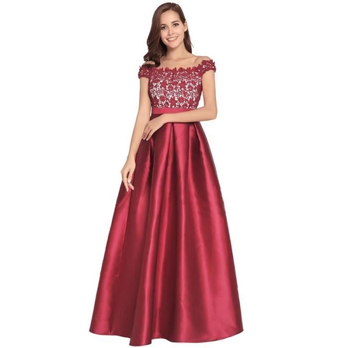 robe or soiree