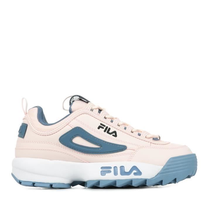 Baskets Fila Disruptor T Teens