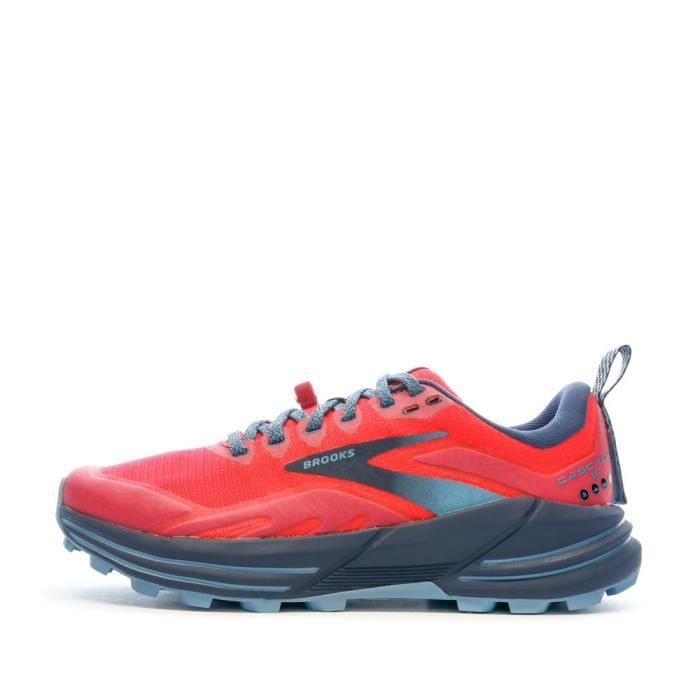 Chaussures online brooks femme