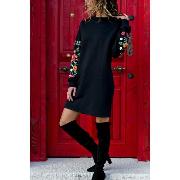 Pull loose noir deals