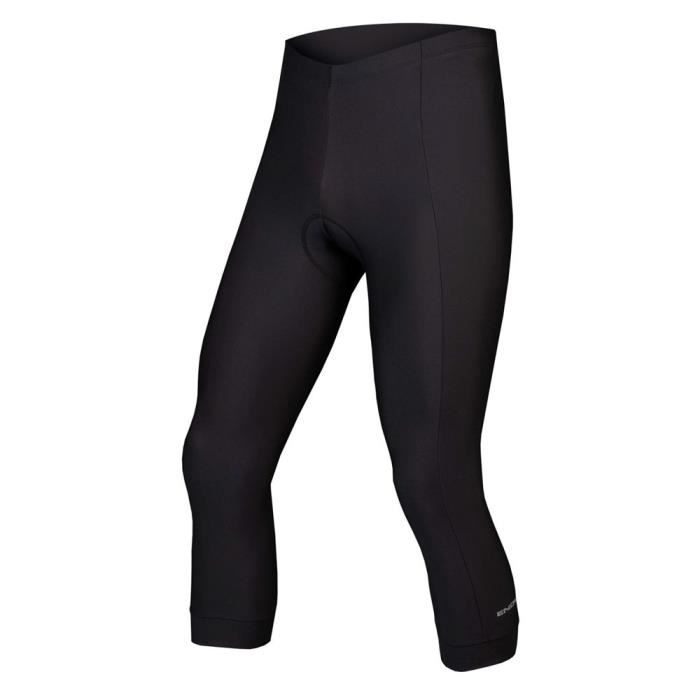 Maillot de Cyclisme Endura Xtract pour Homme - Noir - Medium - Respirant - Vélo sur route