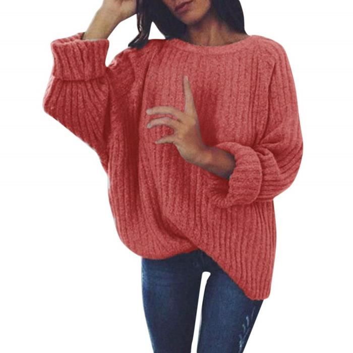 Pull pas chere femme clearance