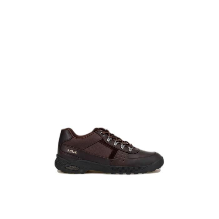 Chaussures de marche Aigle Dolik Chaussures de marche Aigle Dolik