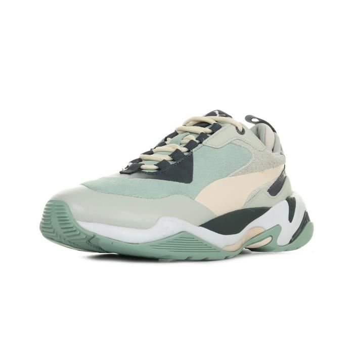 Puma thunder bleu best sale