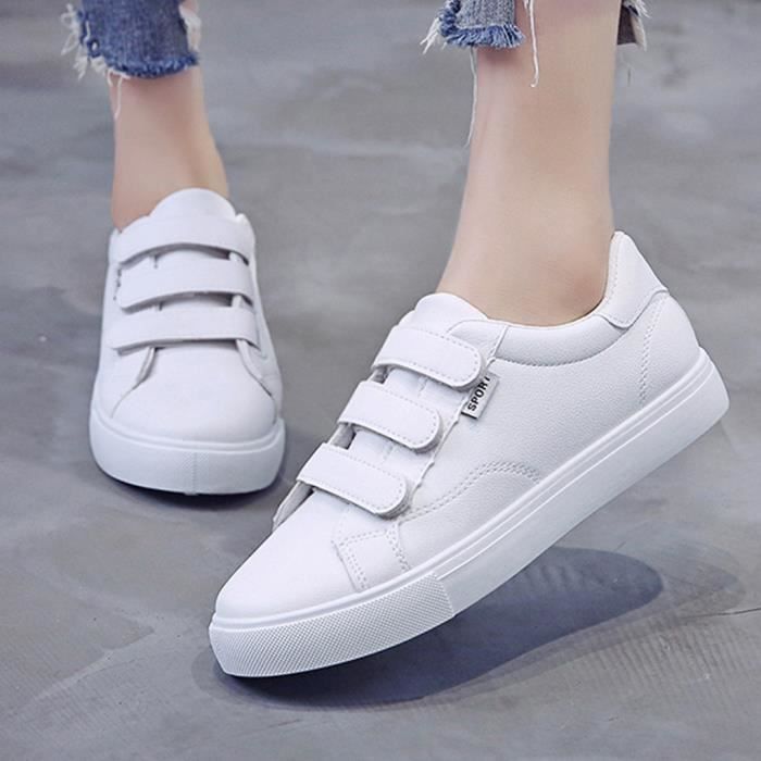 les baskets pour femme