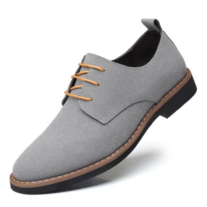 Chaussur top pour homme