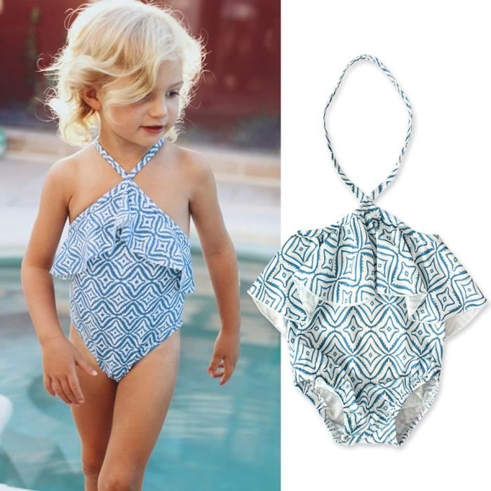 Quel maillot de bain pour enfant