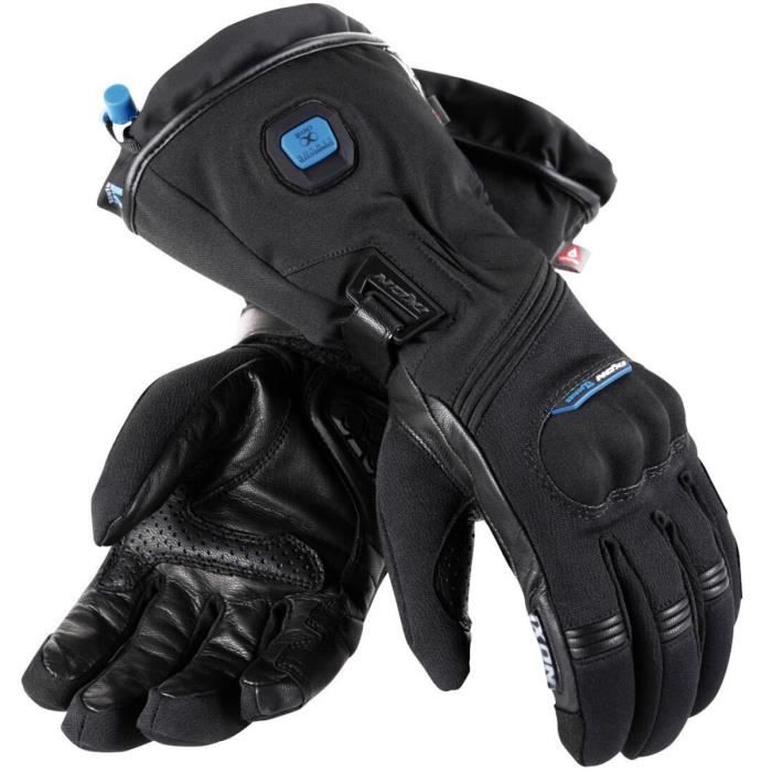 Gant chauffant quad clearance