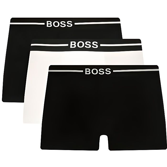 Boxer homme hugo boss 2025