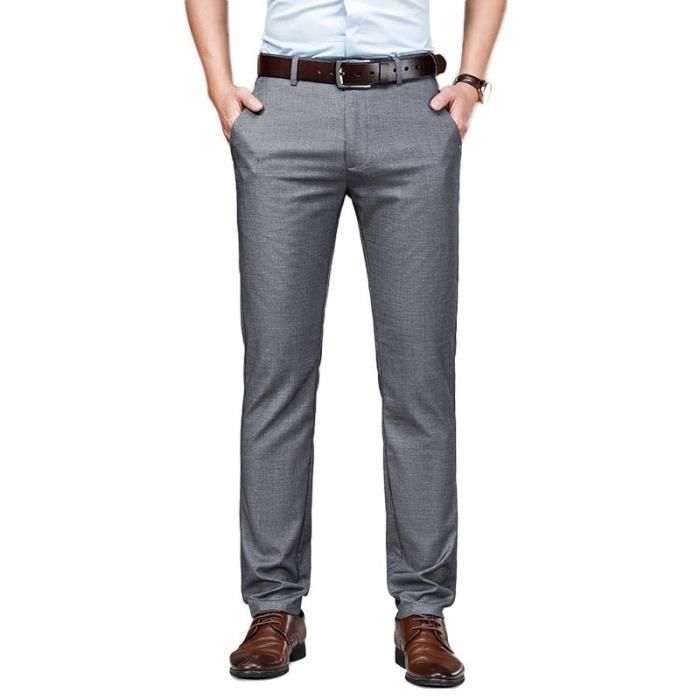 Chino best sale homme carreaux