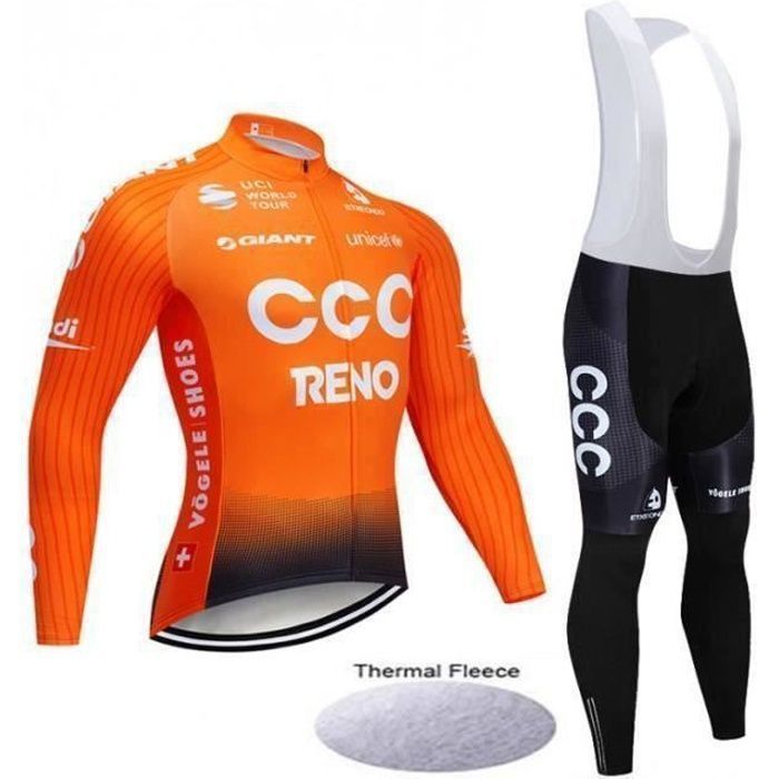 Maillot clearance cycliste 2020