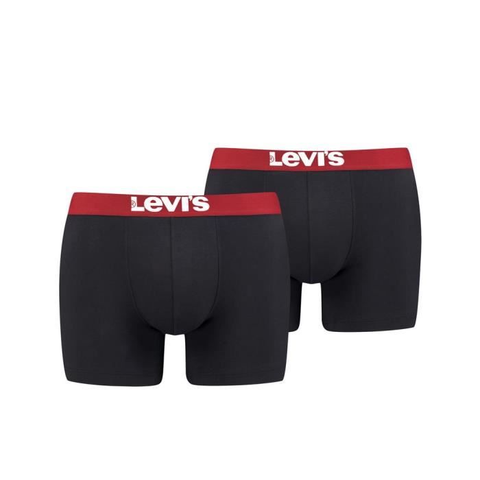 Caleçon levi's on sale homme