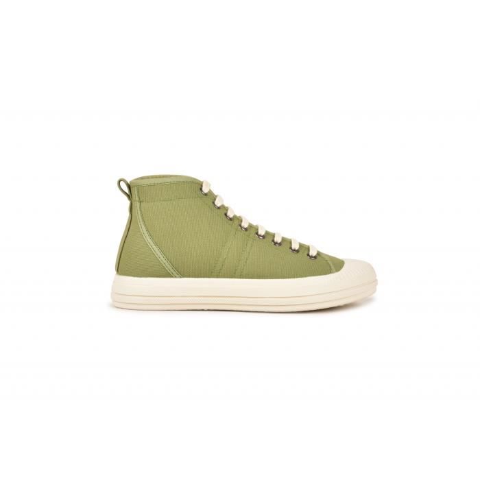 Pataugas hotsell kaki femme
