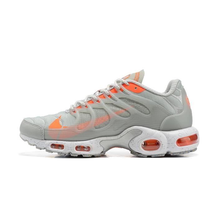 Baskets Nike Air Max TXT Plus TN Homme Chaussures Entra nement de