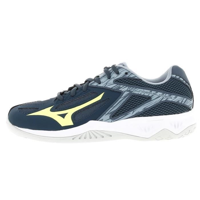Chaussures handball Shoe thunder blade Mizuno Cdiscount Sport