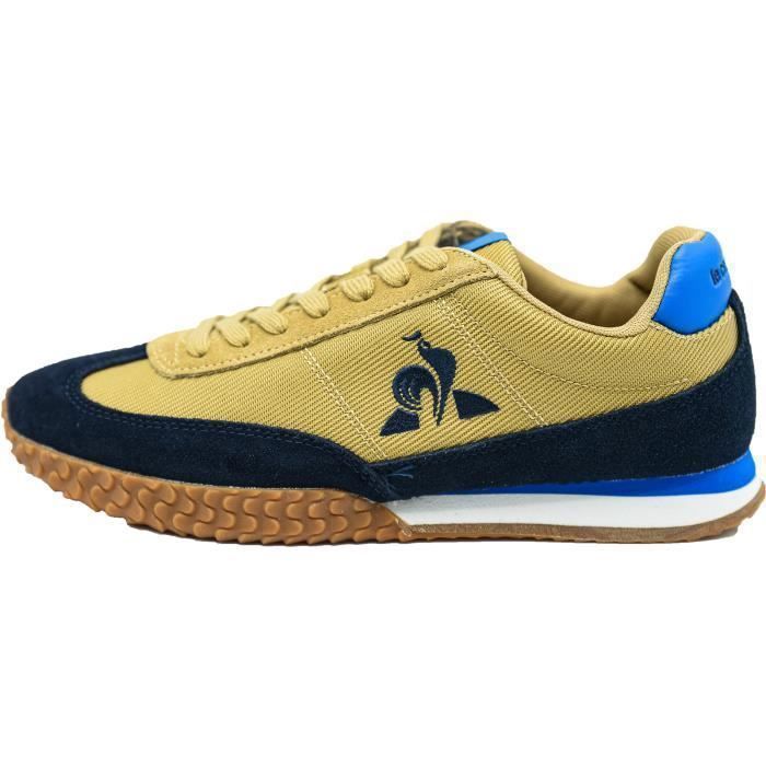 Basket le coq sportif enfant beige store