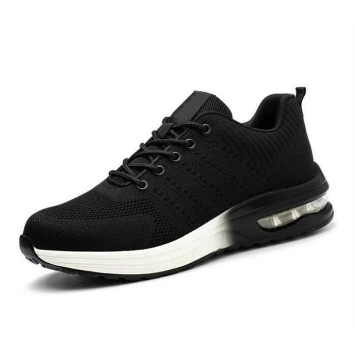 Cdiscount chaussure de securite femme clearance