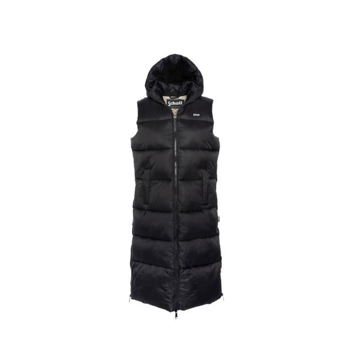 Esprit doudoune sans manche femme deals