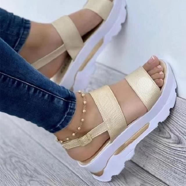 Semelle compensée pour chaussure on sale
