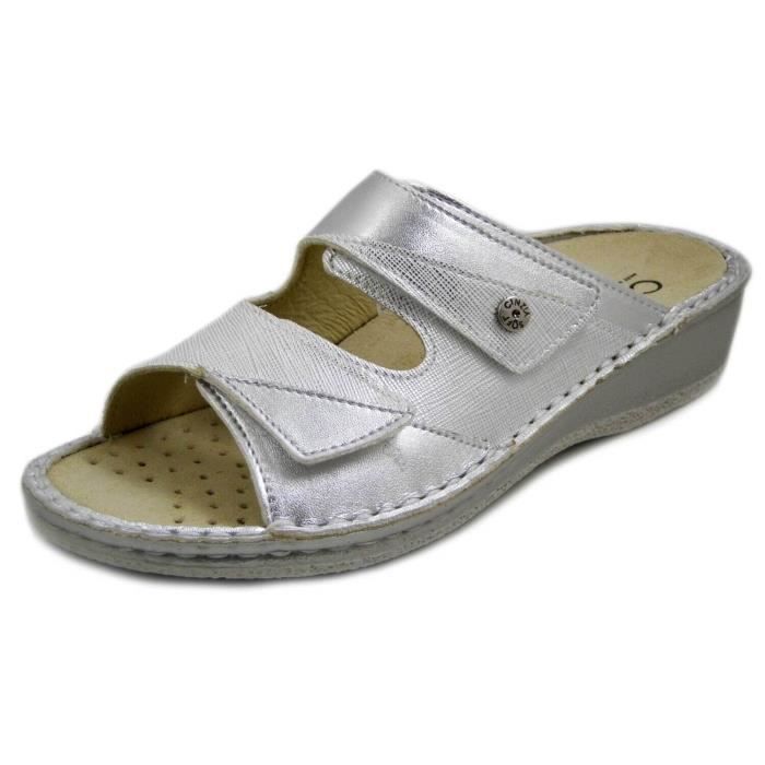 Chaussure femme confort semelle amovible hot sale