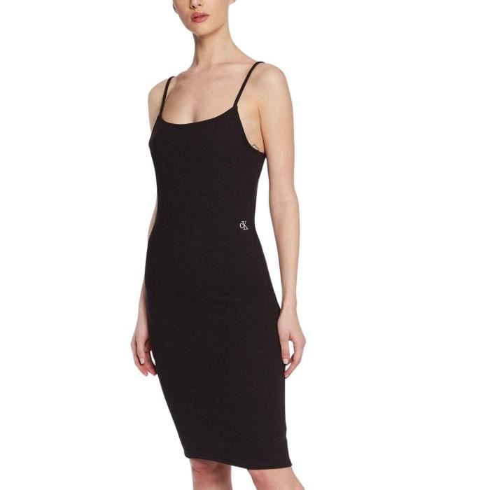 Robe ck femme clearance