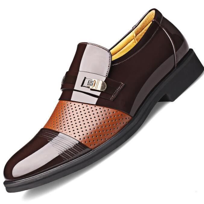 Chaussure de ville décontractée cheap