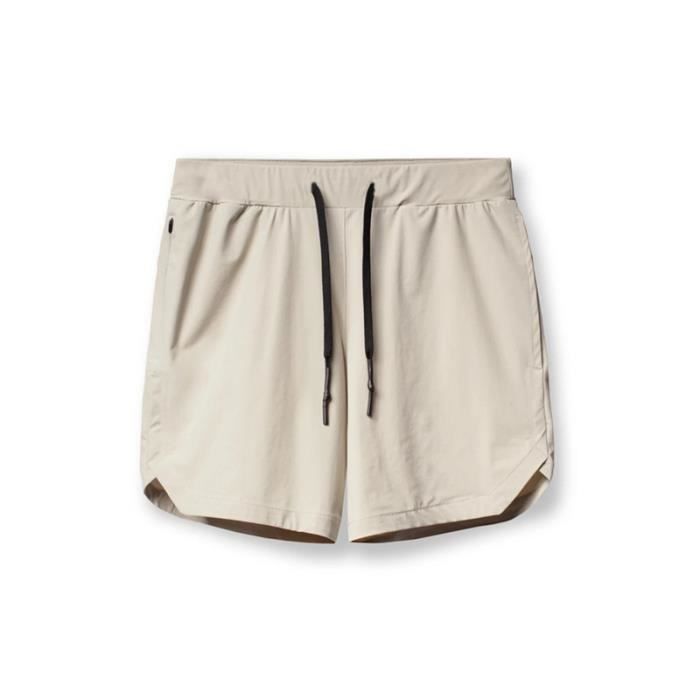 Short Randonnée ExOfficio Femme Taille 14 – Nylon Kaki Séchage Rapide – EUC