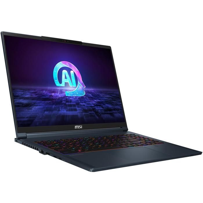 MSI Stealth 16 AI Studio A1VHG