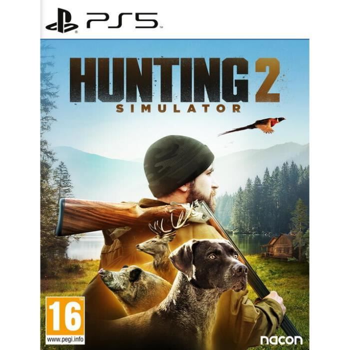 Hunting Simulator 2 Ps5 - vue 4