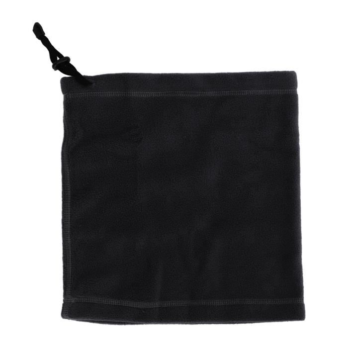 Masque Bandana Doublé - Motif Soleil Et étoiles - En Polaire - Fait Main Aux USA - Neuf Avec étiquettes