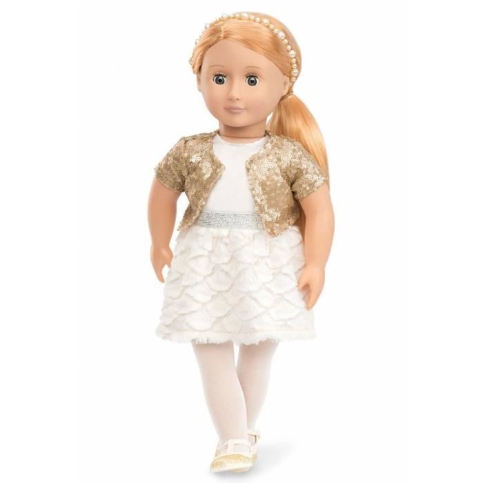Our Generation pop Holiday Hope 46 cm