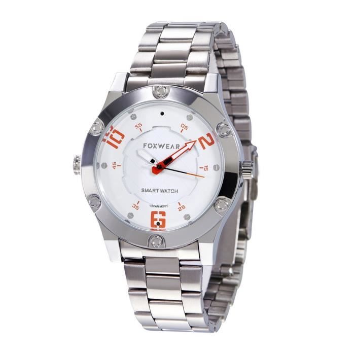 Foxwear watch on sale
