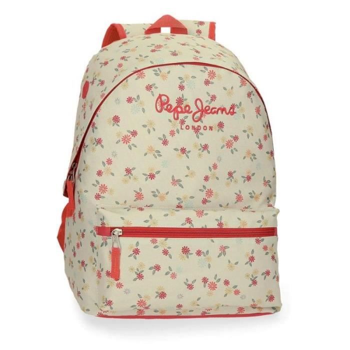 Cartable a roulette pepe jeans cheap