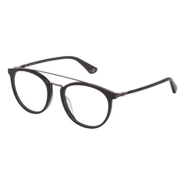 Monture de Lunettes Homme Police VPL881510700 (ø 51 mm)