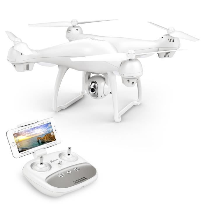 Photo de potensic-drone-t35
