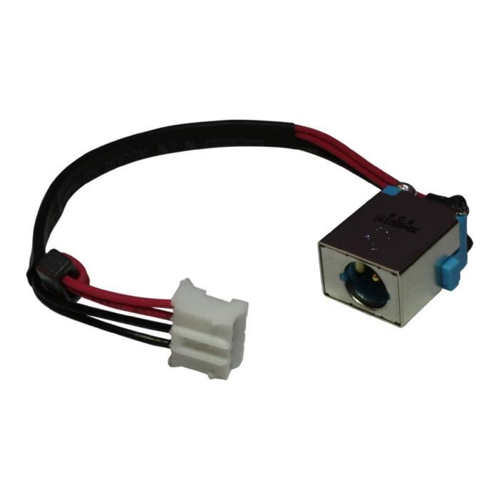 Connecteur Alimentation Pour Acer Aspire V5-171 | Câble Chargeur PC Portable Original Remplacement