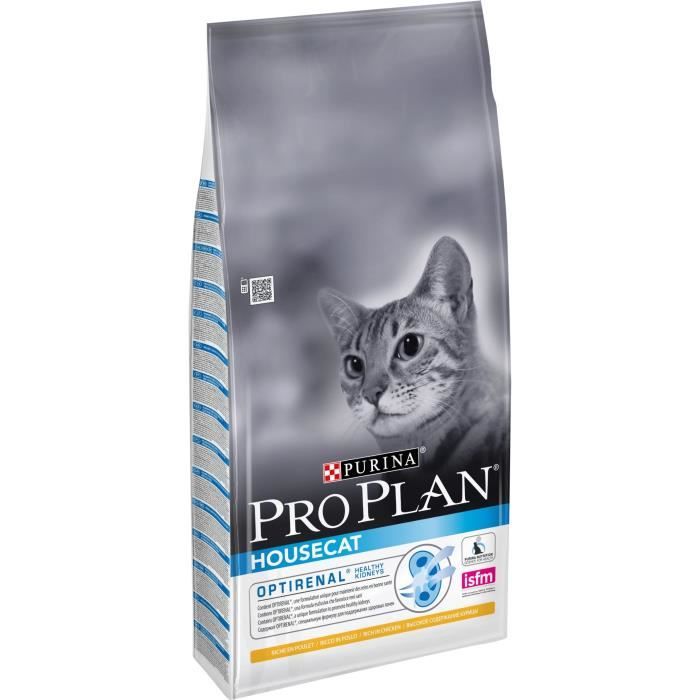 Pro plan top housecat 10 kg