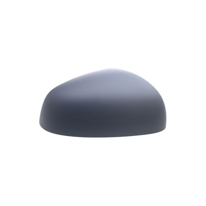 Coque De Rétroviseur Droit Repiauto - Noir Pour Twingo 2 Phase 1 (2007-2011) | OEM 8200634548