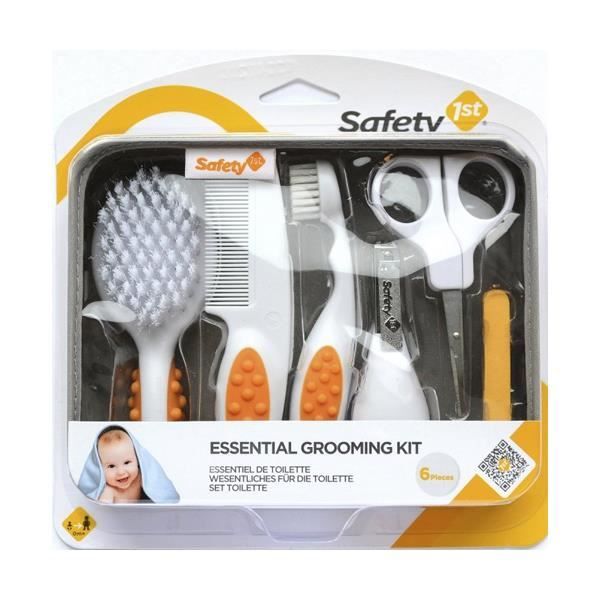Safety 1st Trousse Bain Brosse Coupe Ongle Cdiscount Puericulture Eveil Bebe Safety 1st Trousse Bain Brosse Coupe Ongle Cdiscount Puericulture Eveil Bebe