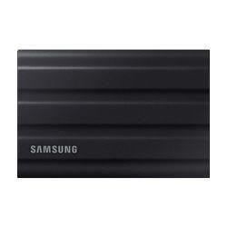 Samsung SSD Externe T7 Shield 4 To Noir - Disque dur externe - LDLC