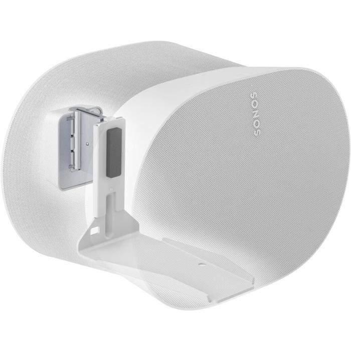Swm 4131 Support Mural Pour Sonos Era 300 Max. 5 Kg Inclinable De 30º