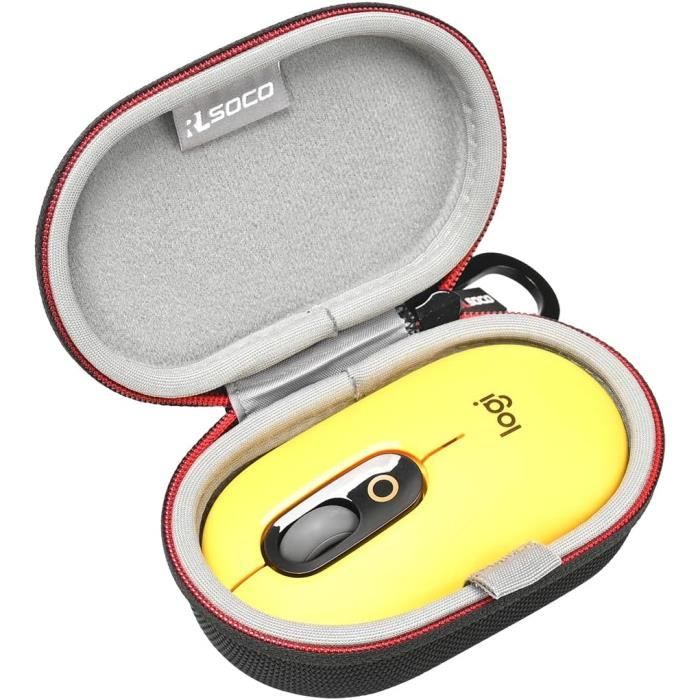 Souris laser gaming sans fil Logitech G7 avec récepteur USB