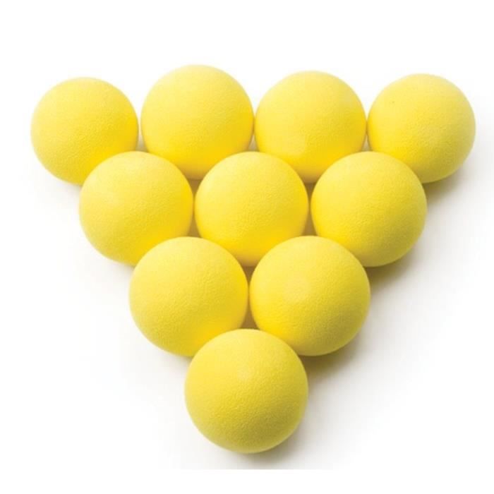 EVA - balles de Golf souples pour l'entraîneme... - Grandado EVA - balles de Golf souples pour l'entraîneme... - Grandado