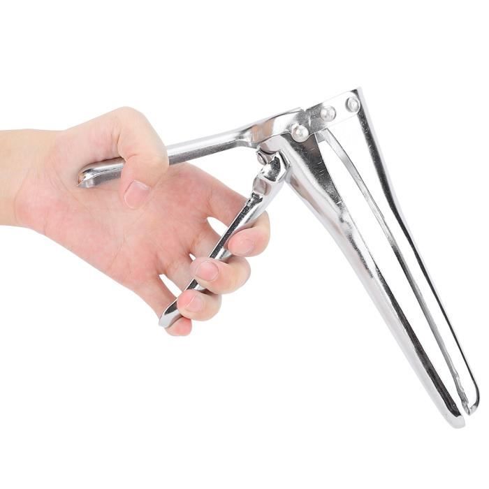 Comparer les prix de Shipenophy Instrumentation d'insémination artificielle pour moutons Dilateur caprin Vaginale