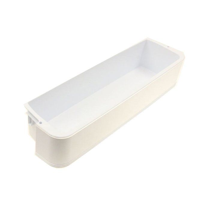 Smeg balconnet pour bouteilles réfrigérateur Blanc - vue 2