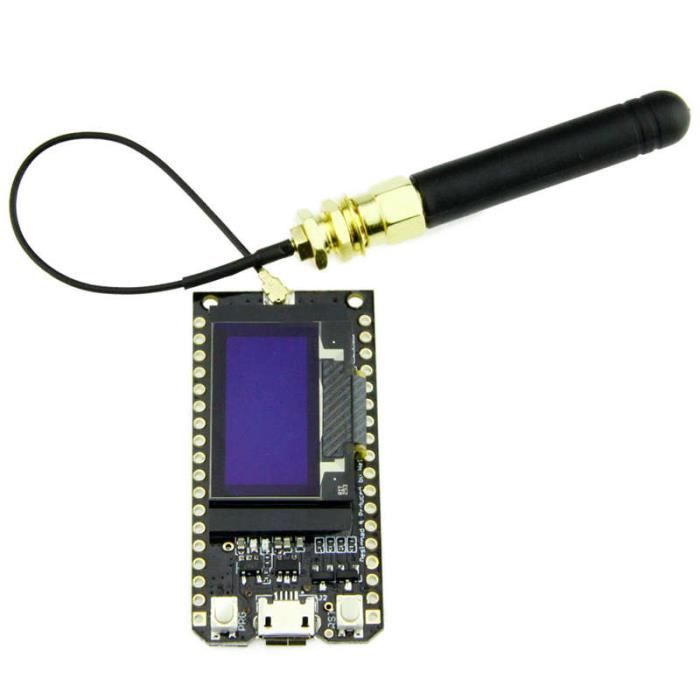 Antenne Lora Achat Vente Pas Cher